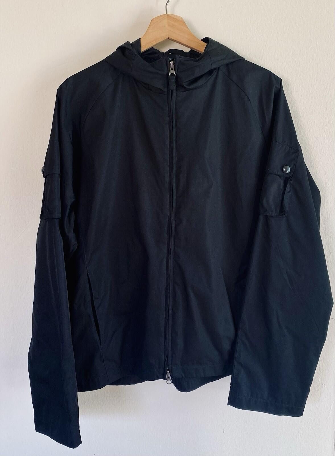 Other Polo Ralph Lauren Jacket Men XL Youth Black Windbreaker Coat Size US XL / EU 56 / 4 - 2 Thumbnail