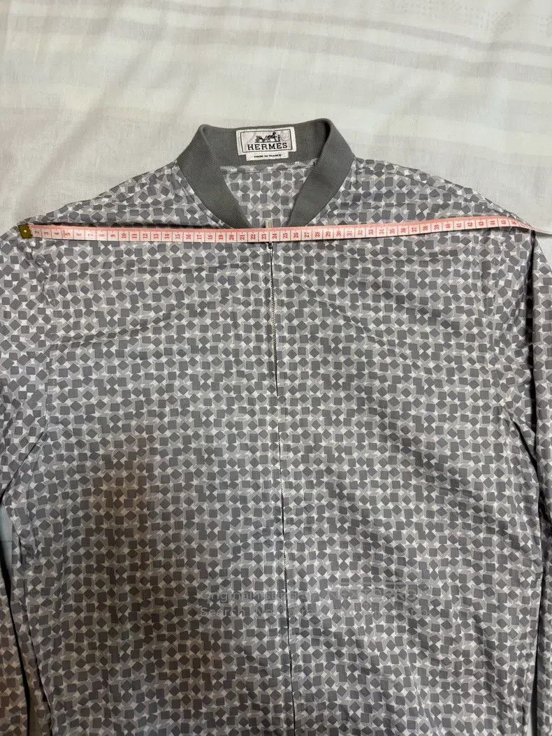 Hermes Hermes size 39 Jacket Coat Size US M / EU 48-50 / 2 - 3 Thumbnail