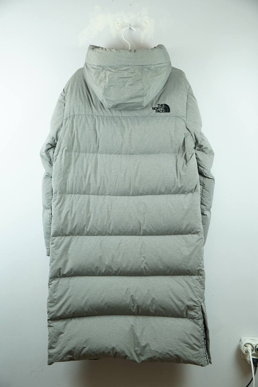 The North Face The North Face Down Coat Size US XL / EU 56 / 4 - 2 Thumbnail