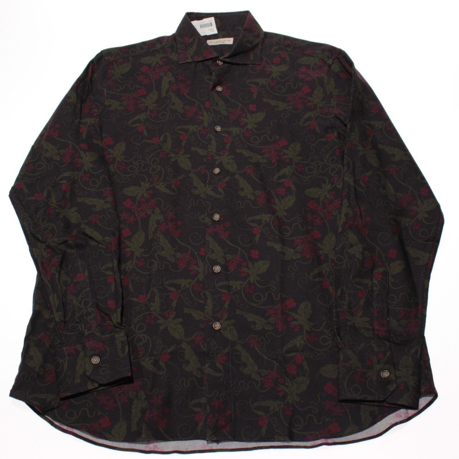Other Pietra Salata New without tags Shirt Size XL US In Black Size US XL / EU 56 / 4 - 3 Thumbnail