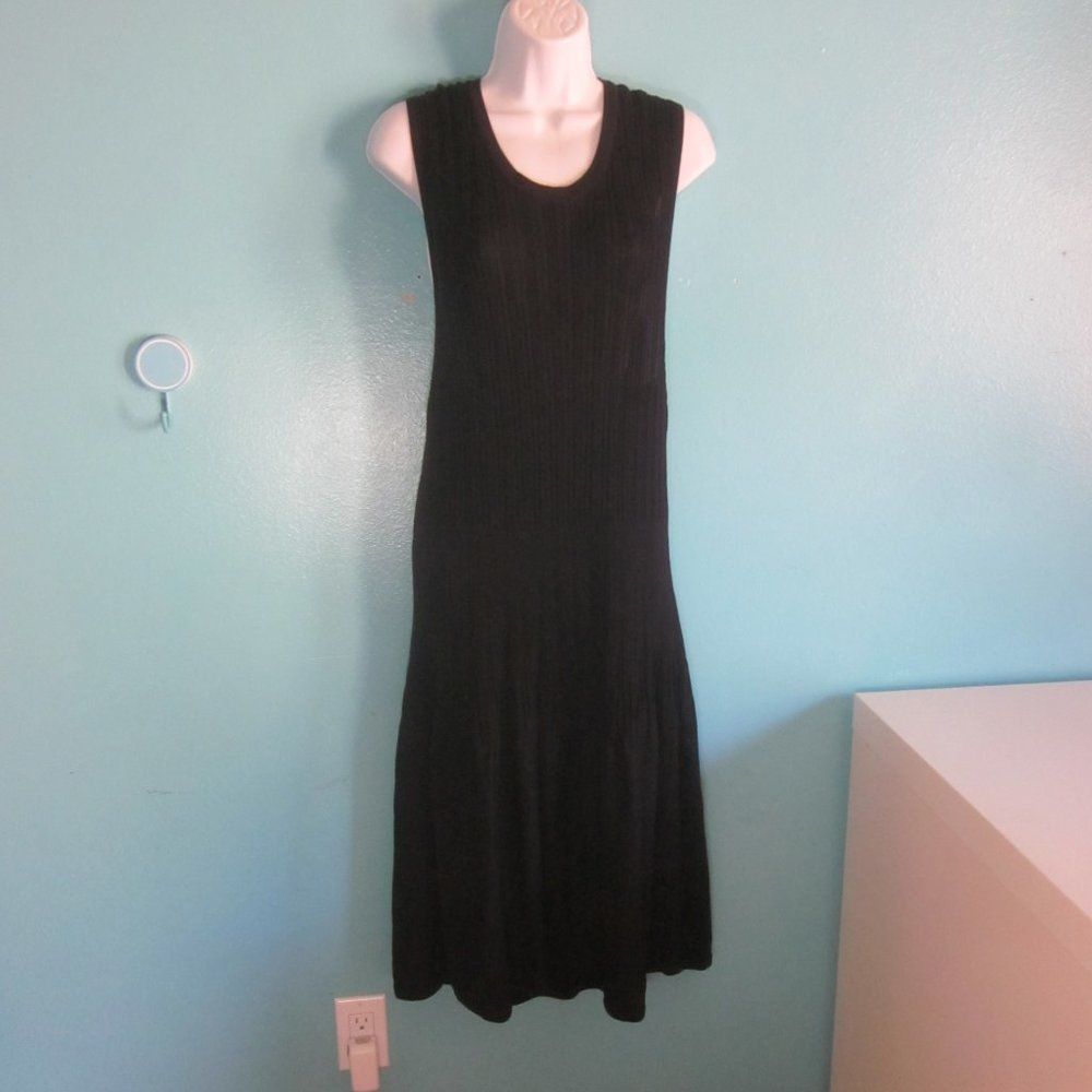 Other Elizabeth & James Knit MIDIDress XXL Size XL / US 12-14 / IT 48-50 - 1 Thumbnail
