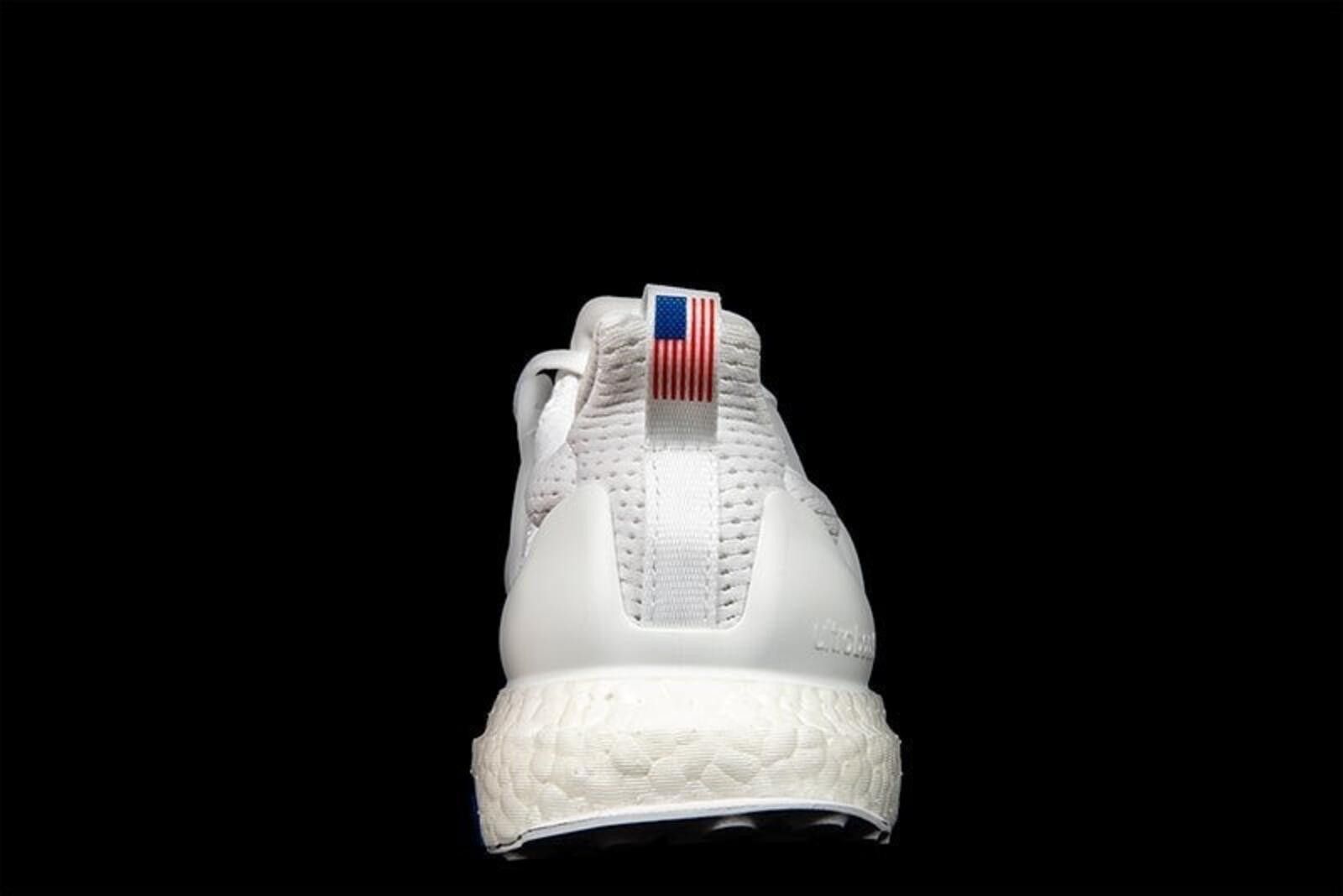 Adidas adidas Undefeated UNDFTD UltraBoost EF1968 US7.5 Size US 7.5 / EU 40-41 - 5 Thumbnail