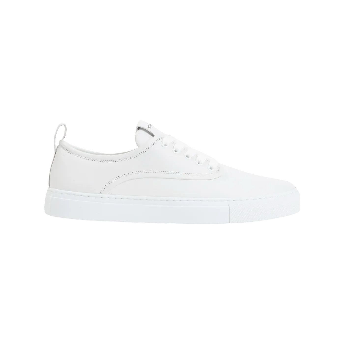 Givenchy GIVENCHY City White Sneakers New And Authentic (Men's size:U Size US 10.5 / EU 43-44 - 1 Thumbnail