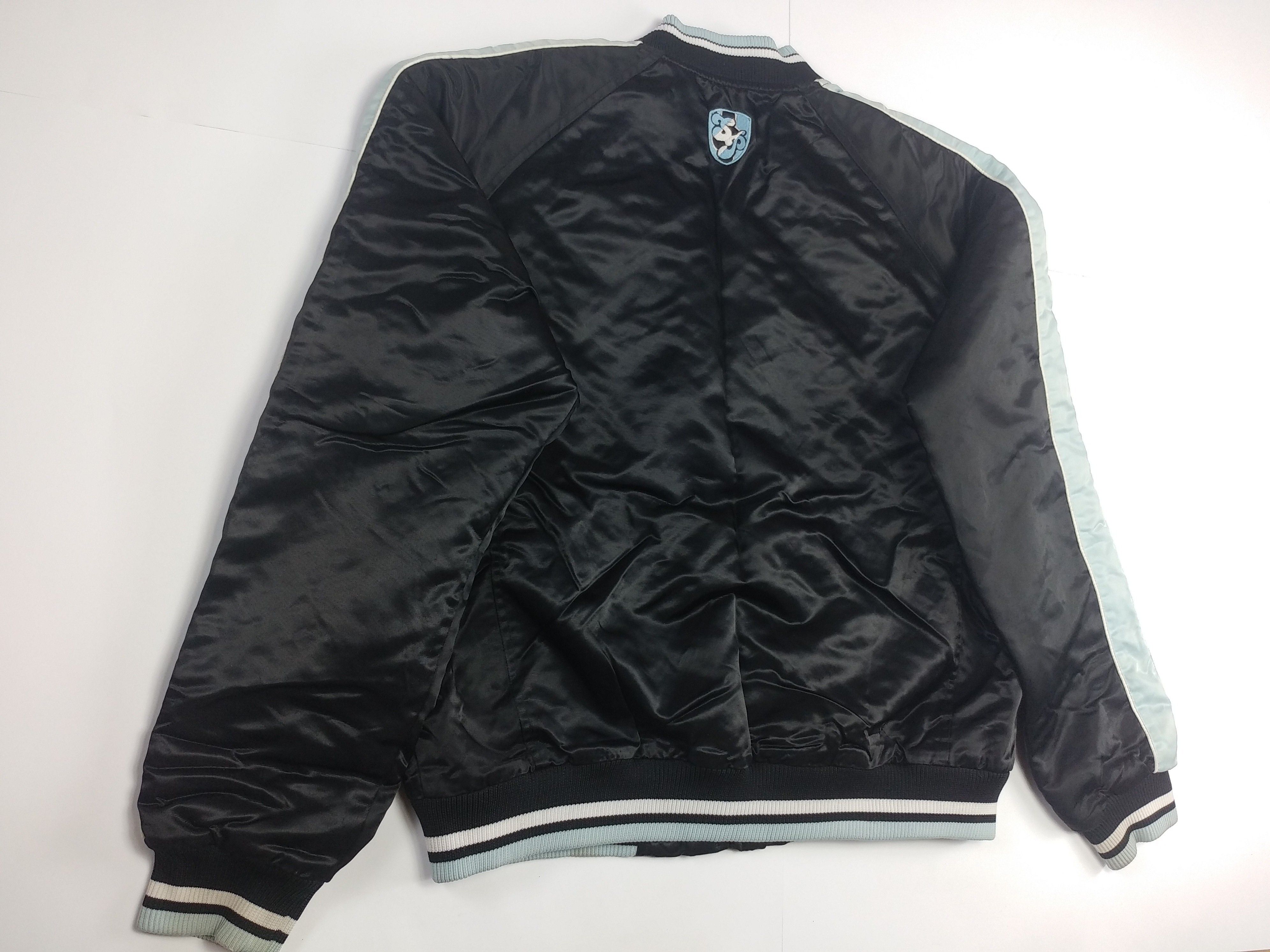 Southpole SOUTHPOLE jacket, vintage South Pole, 90s hip hop skater S Size US S / EU 44-46 / 1 - 9 Thumbnail