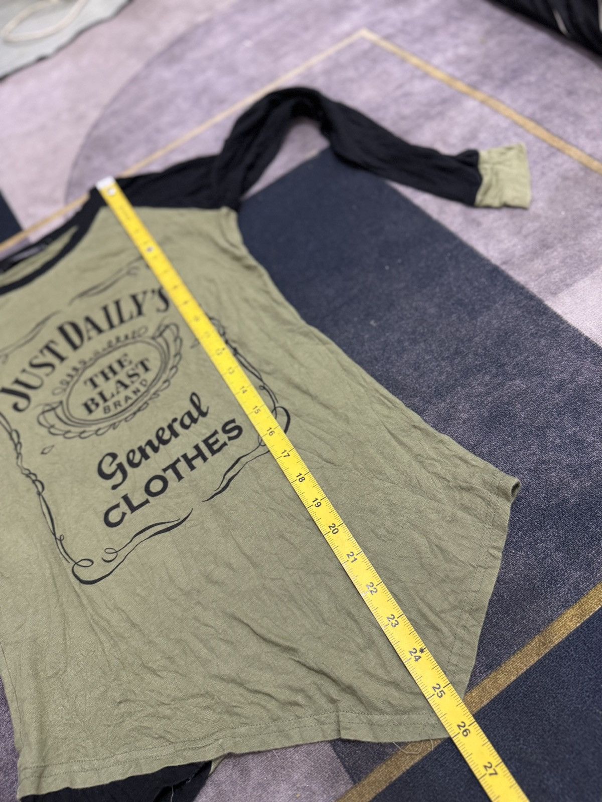 Other Y2K whit NAK 21 LONG SLEEVE Size M / US 6-8 / IT 42-44 - 6 Thumbnail