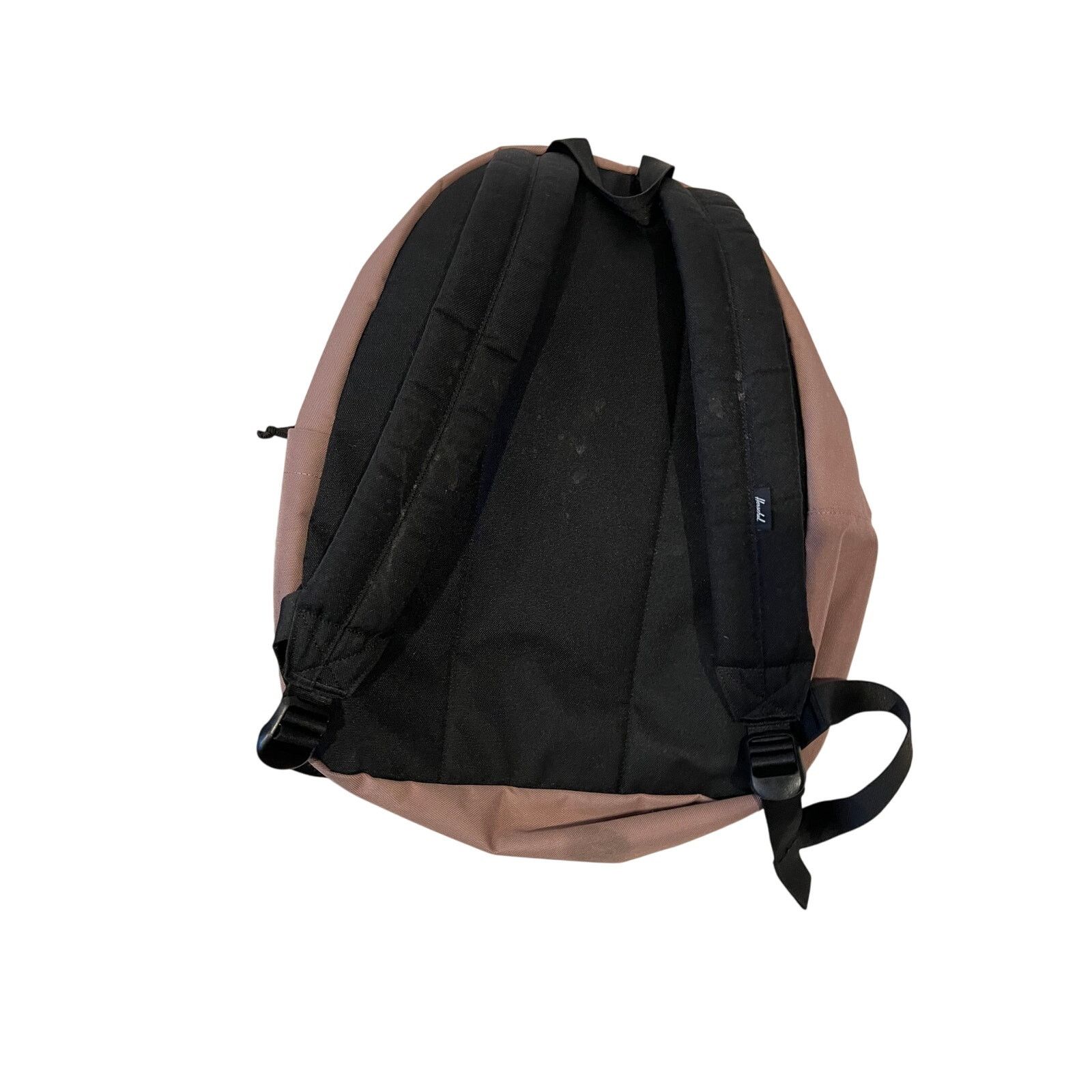 Herschel Supply Co. Herschel Salmon Black Backpack Size ONE SIZE - 2 Thumbnail