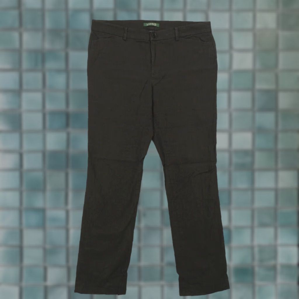 Ralph Lauren VINTAGE Size 34" / US 12 / IT 48 - 1 Thumbnail