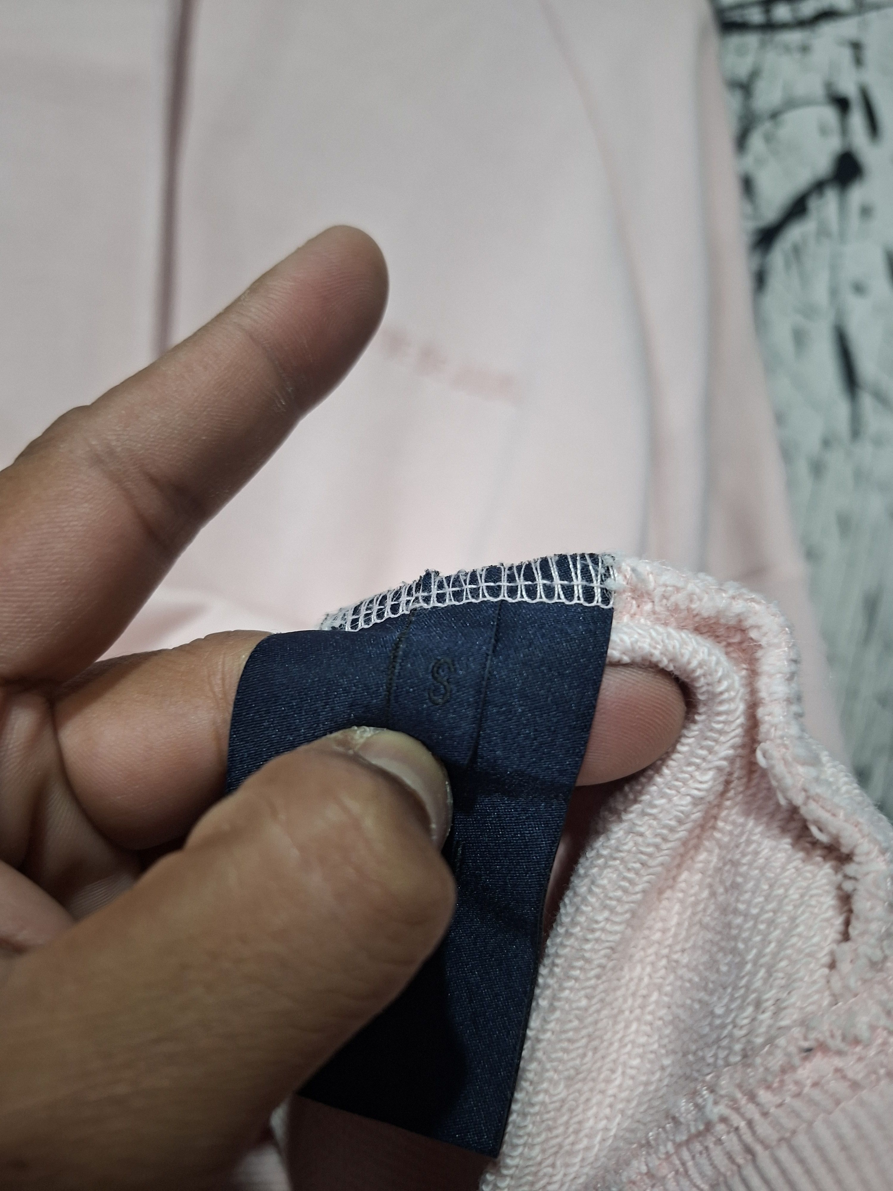 Juun.J ARCHIVE DE JUUN.J FW 2007 - SS 2023 HOODIE Size US S / EU 44-46 / 1 - 9 Thumbnail