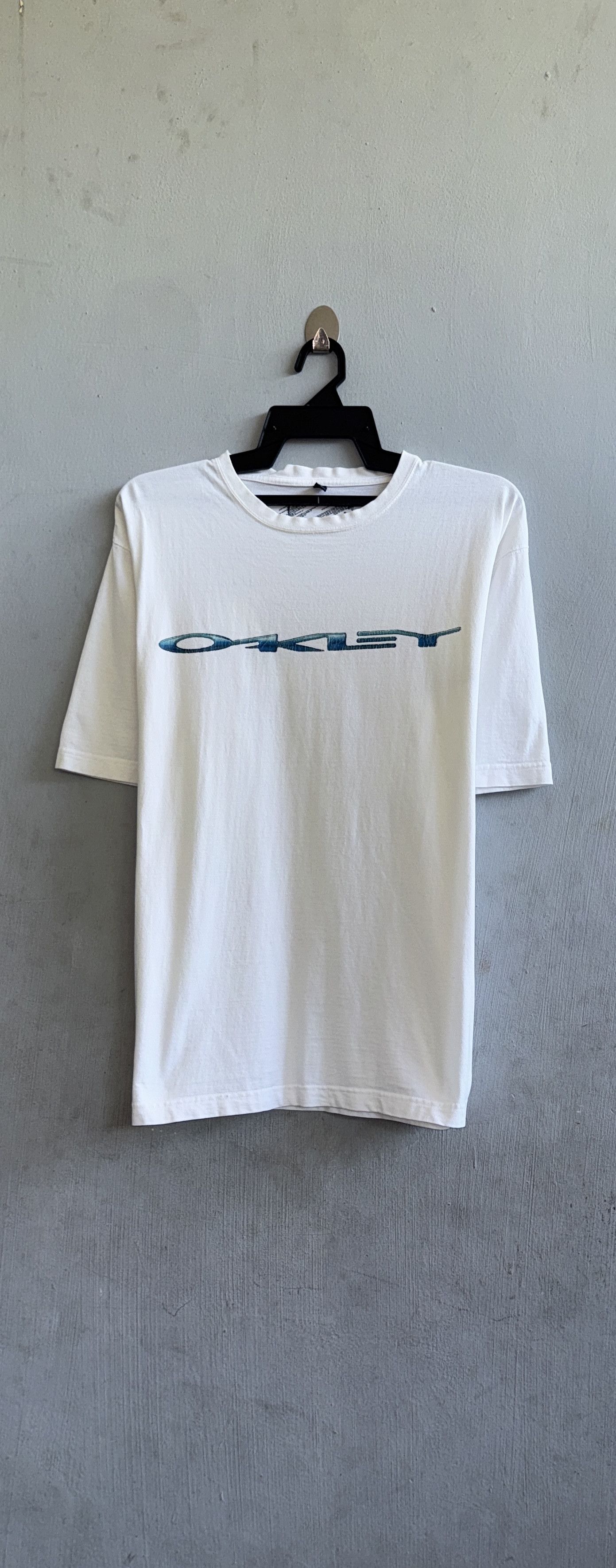 Oakley Oakley Shirt Size US L / EU 52-54 / 3 - 2 Thumbnail