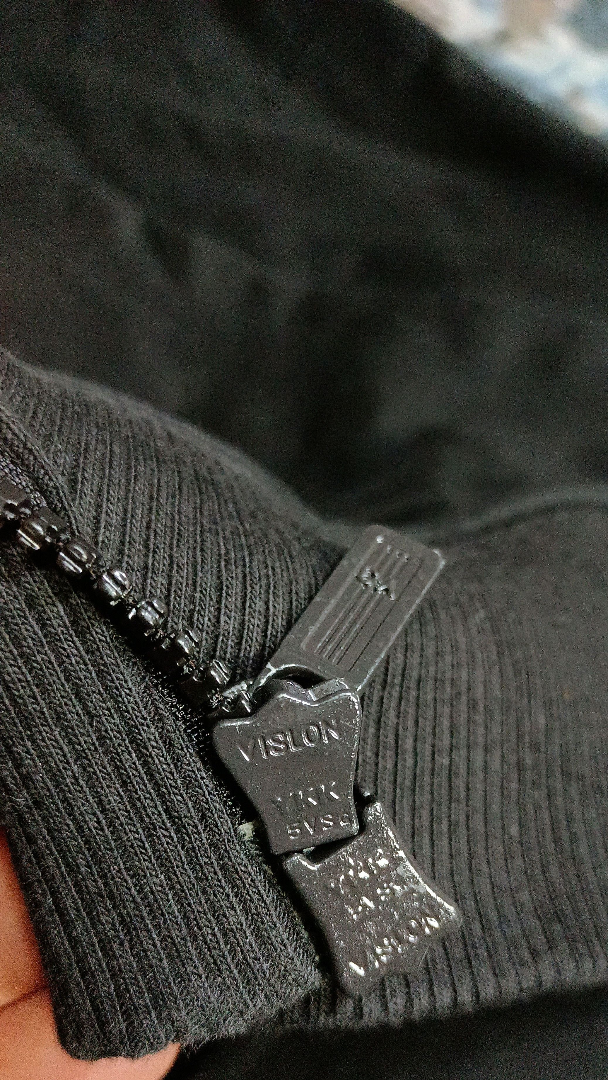 Yohji Yamamoto Yohji Yamamoto Adidas "Y3" Men Hoodie Size US M / EU 48-50 / 2 - 5 Thumbnail