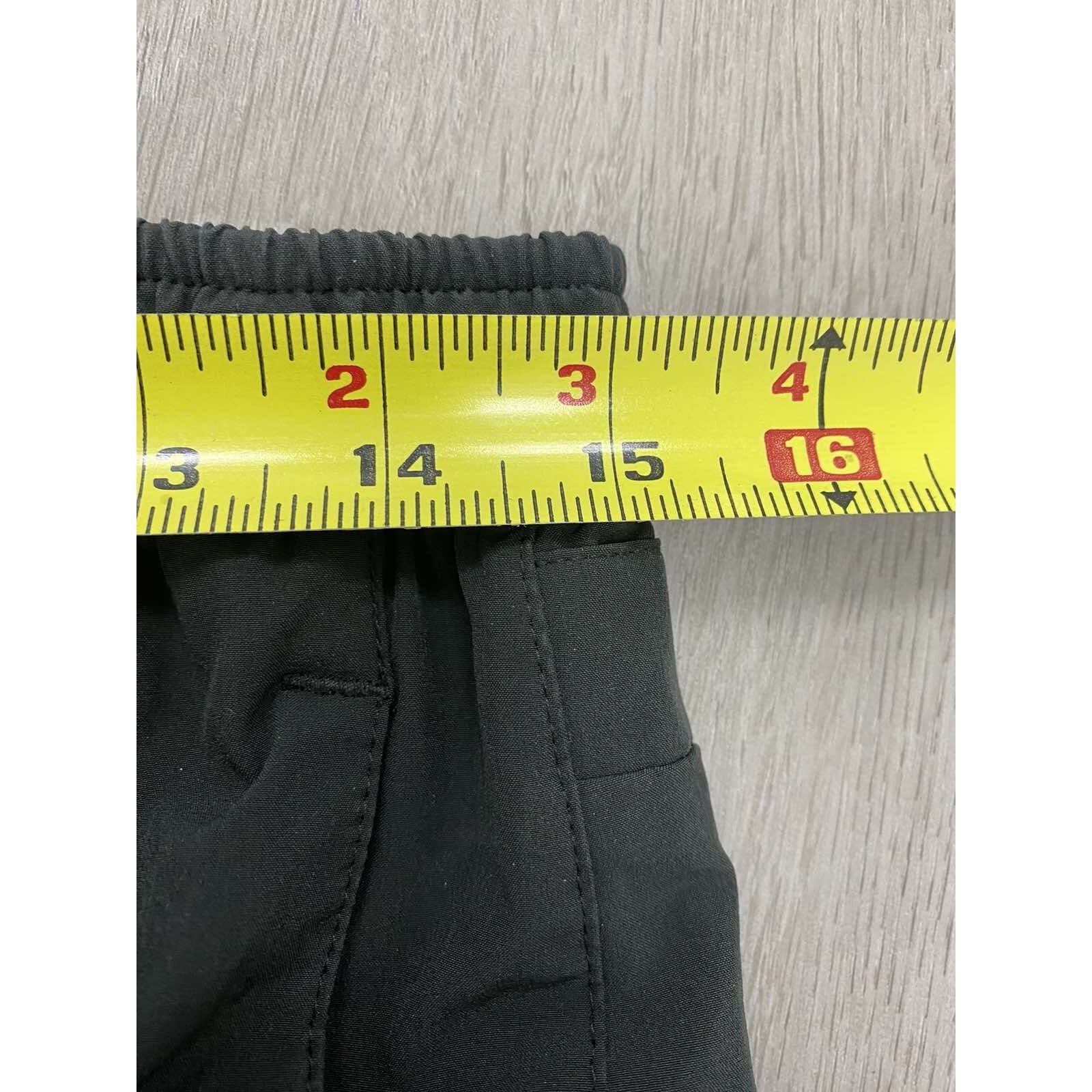 Nike NIKE MEN'S DRI SHORTS Black Size S A000125 Size US 27 - 2 Thumbnail