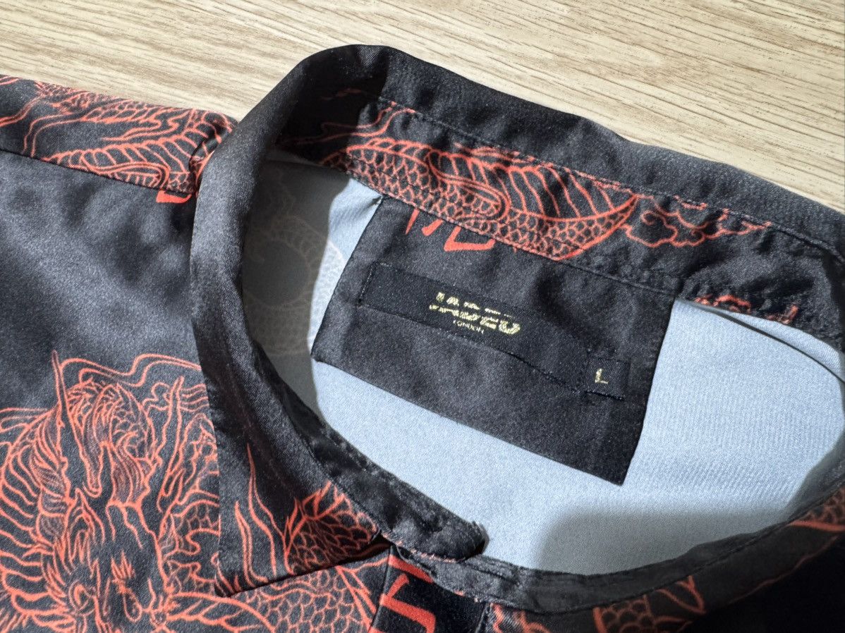 Jaded London Jaded London shirt L Size US L / EU 52-54 / 3 - 4 Thumbnail