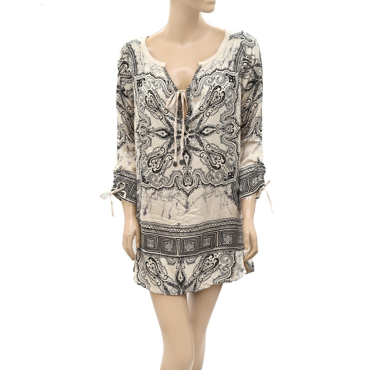 Odd Molly Odd Molly Blouse Size S / US 4 / IT 40 - 1 Thumbnail