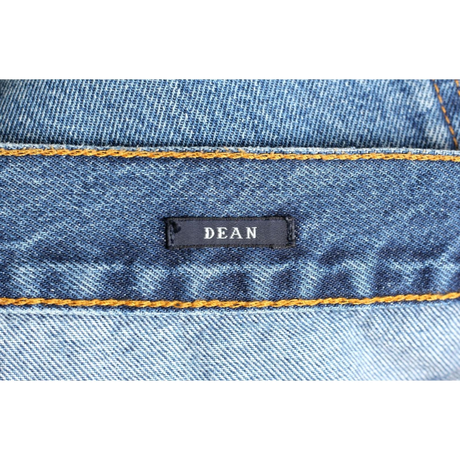 Scotch & Soda Scotch & Soda DEAN Jeans Men Blue Loose Tapered Size W32 L32 Size US 32 / EU 48 - 6 Thumbnail