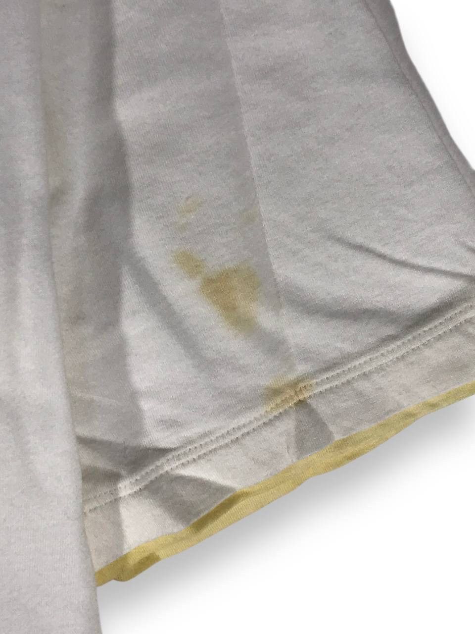 Japanese Brand × Maison MIHARA YASUHIRO plain ringer tee Size US L / EU 52-54 / 3 - 10 Thumbnail