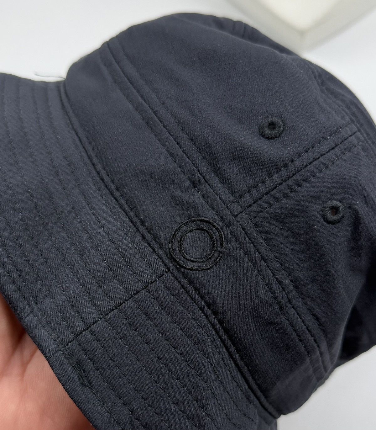 Nike nike bucket hat tc52 Size ONE SIZE - 5 Thumbnail