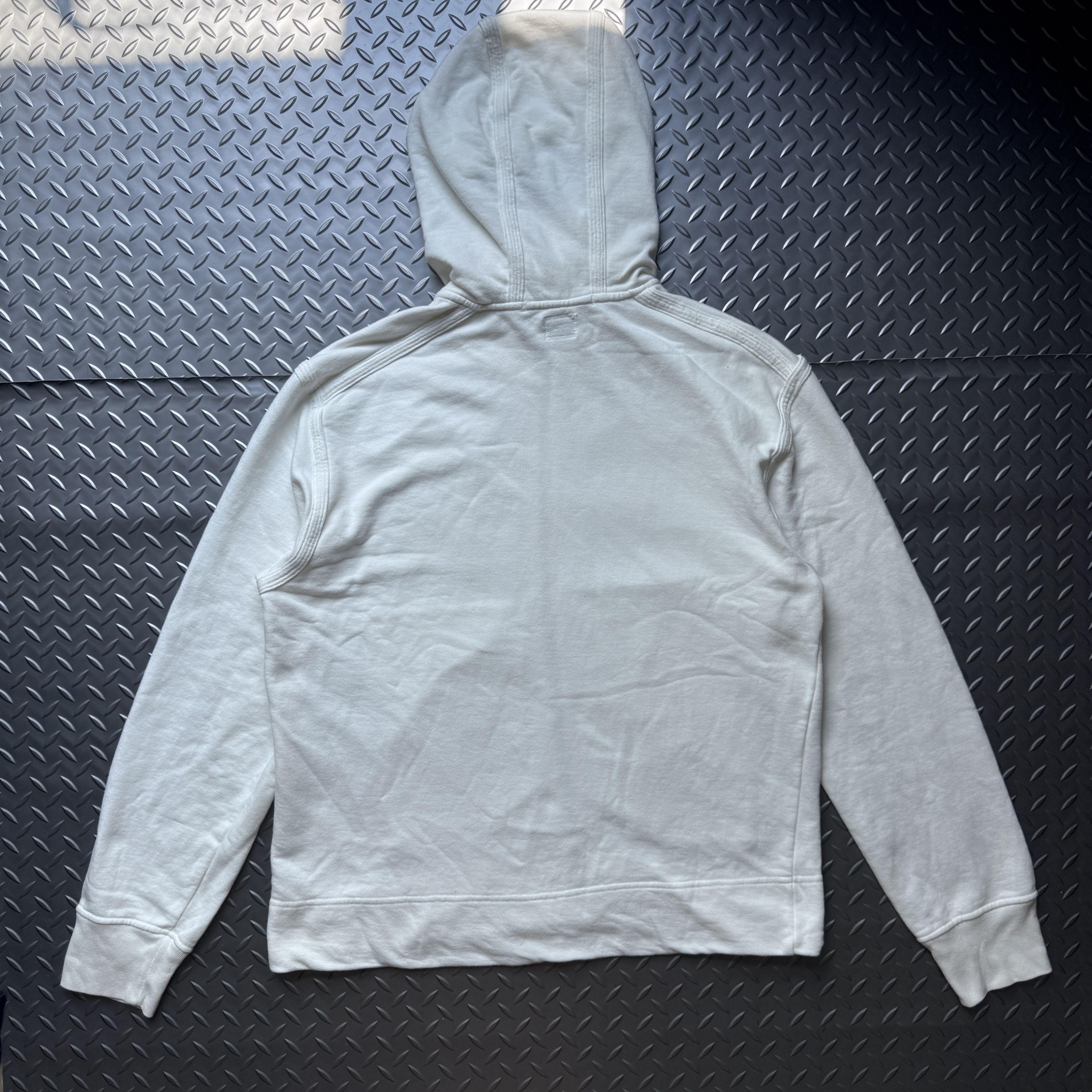 C.P. Company C.P. Company Full Zip Hoodie Size US L / EU 52-54 / 3 - 8 Thumbnail