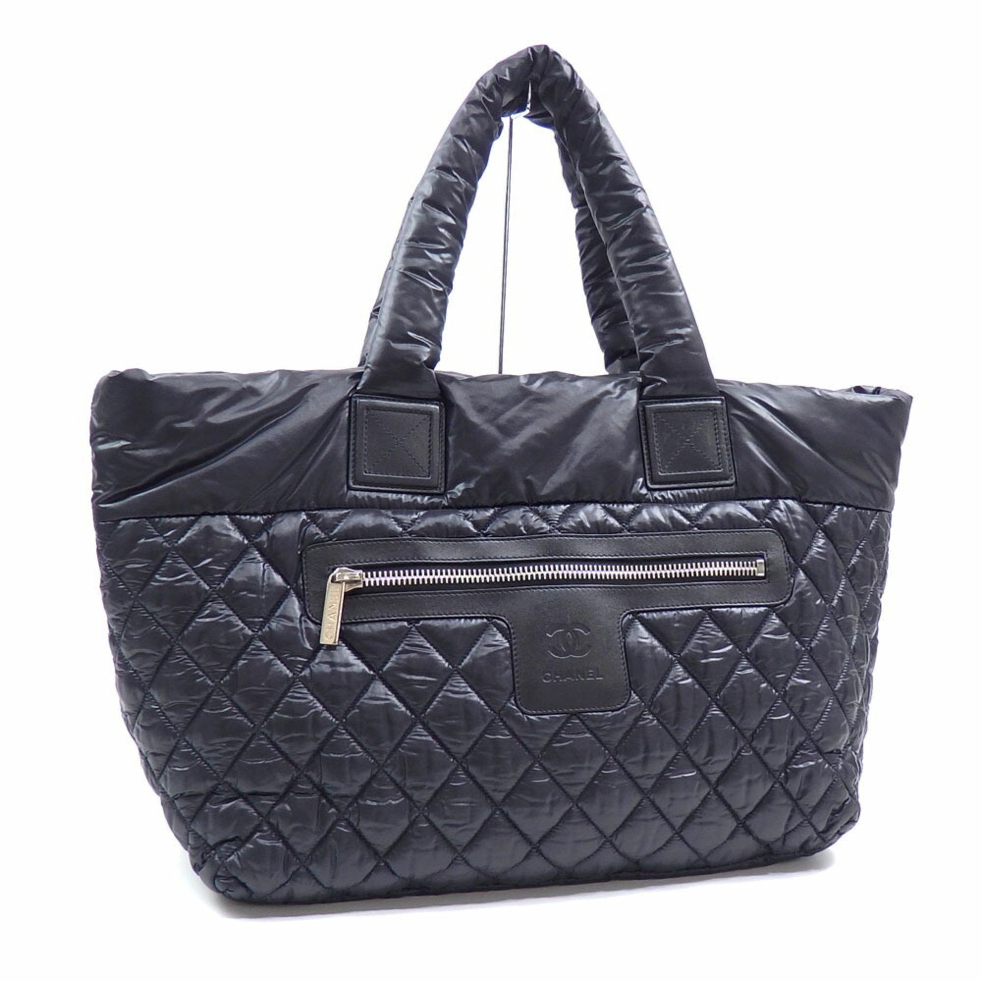 Chanel Chanel Coco Cocoon tote Size ONE SIZE - 1 Thumbnail