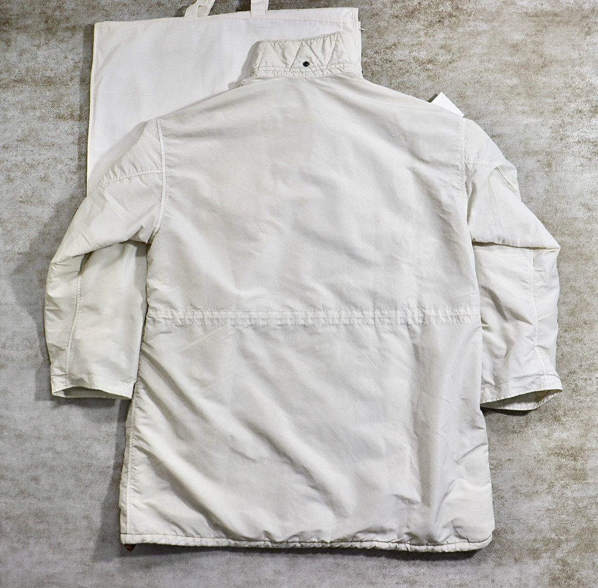 Visvim Visvim 21aw Valdez Khampa Coat ，size3 Size US L / EU 52-54 / 3 - 2 Thumbnail