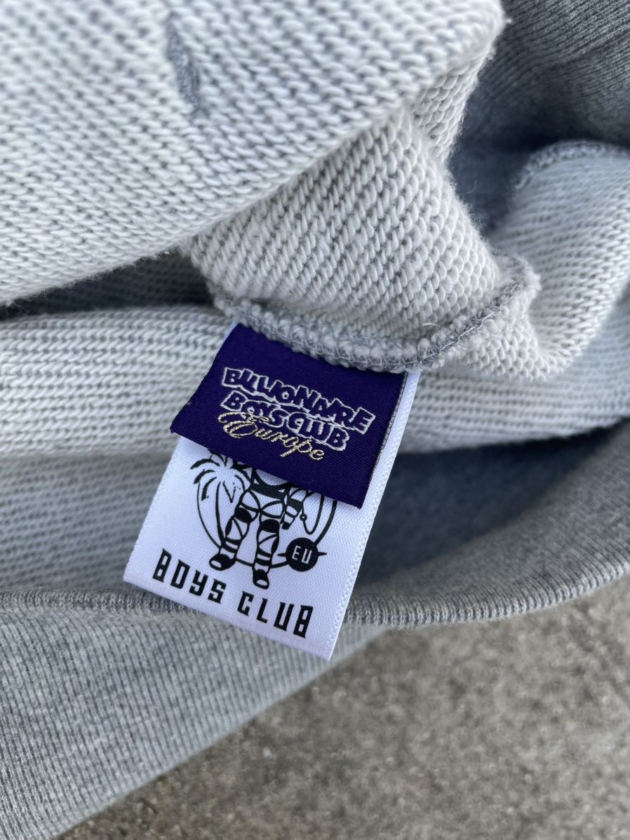 Billionaire Boys Club Billionaire Boys Club Hoodie Size US L / EU 52-54 / 3 - 5 Thumbnail