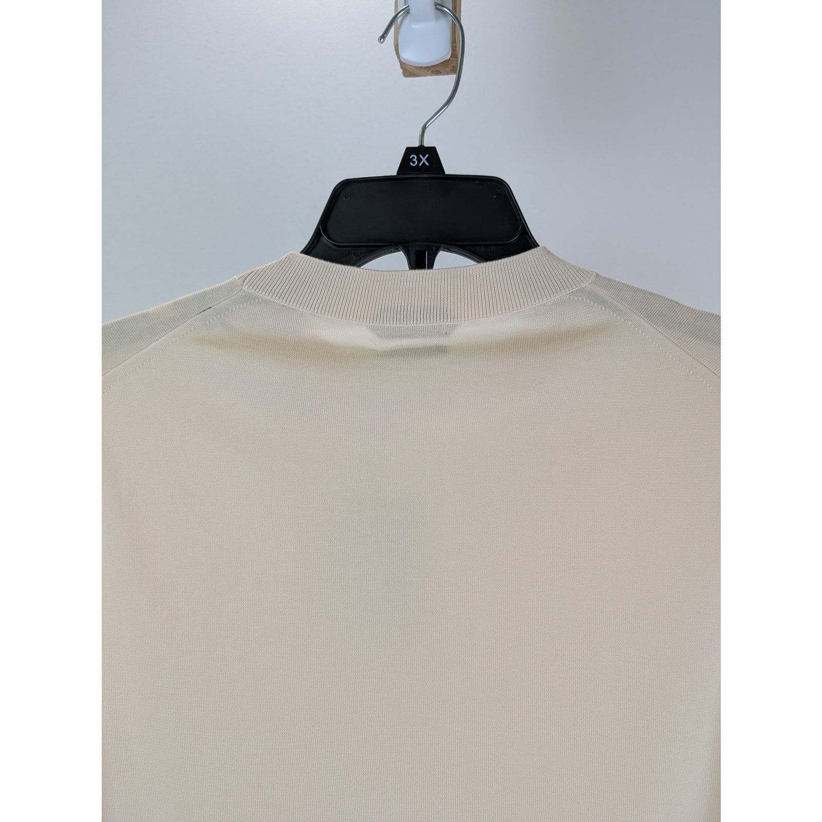 Tom Ford o1rshd1 Q:2 / Sweatshirt in Beige Size US M / EU 48-50 / 2 - 15 Thumbnail
