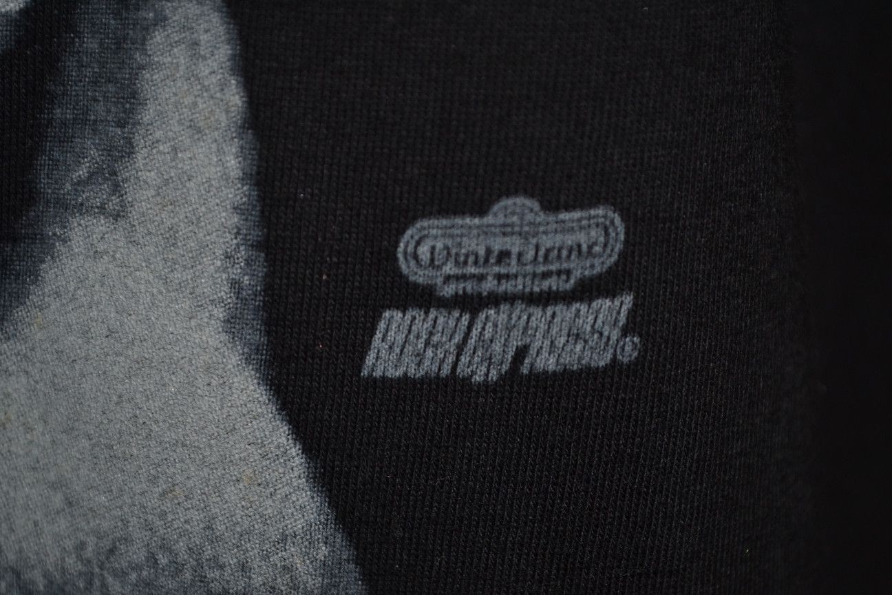 Band Tees × Vintage Vintage 1992 Eric Clapton UK Tour Graphic Tee T-shirt Size US L / EU 52-54 / 3 - 12 Thumbnail