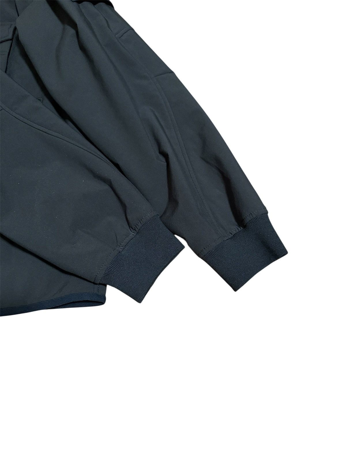 Stone Island 🔥1200$ Stone Island Poliestere Stretch Ghost Piece 5L Jacket Size US XL / EU 56 / 4 - 4 Thumbnail