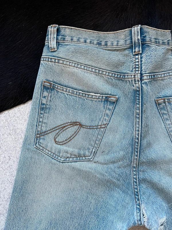 Ojardorf O.FILES 969 Flared Jeans Size US 32 / EU 48 - 7 Thumbnail