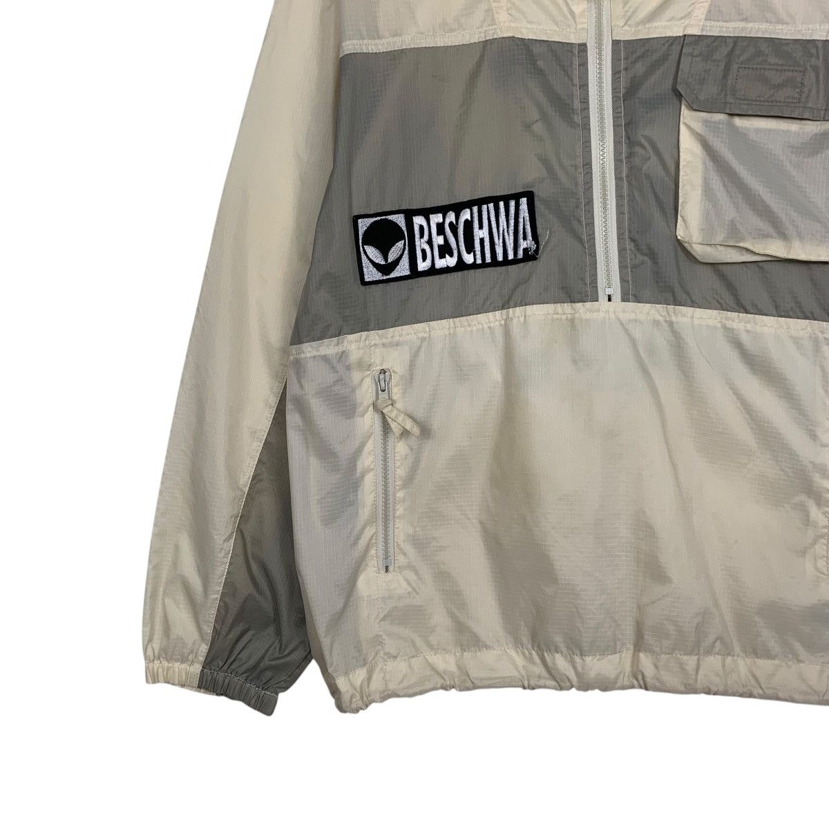 Alien Workshop Beschwa Alien Workshop Anorak Jacket Size US S / EU 44-46 / 1 - 3 Thumbnail