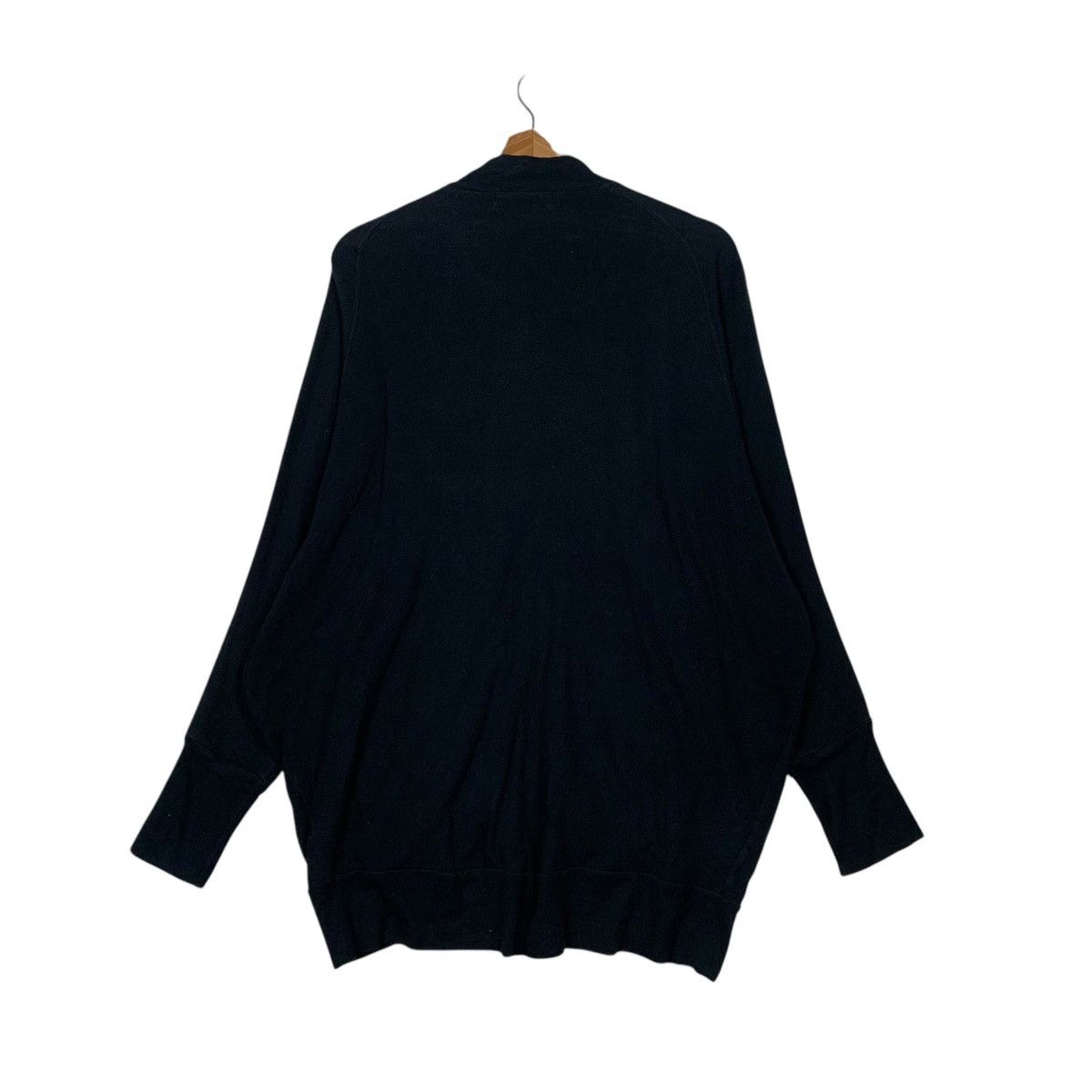 Zucca Zucca Black Light Jacket Size US M / EU 48-50 / 2 - 7 Thumbnail