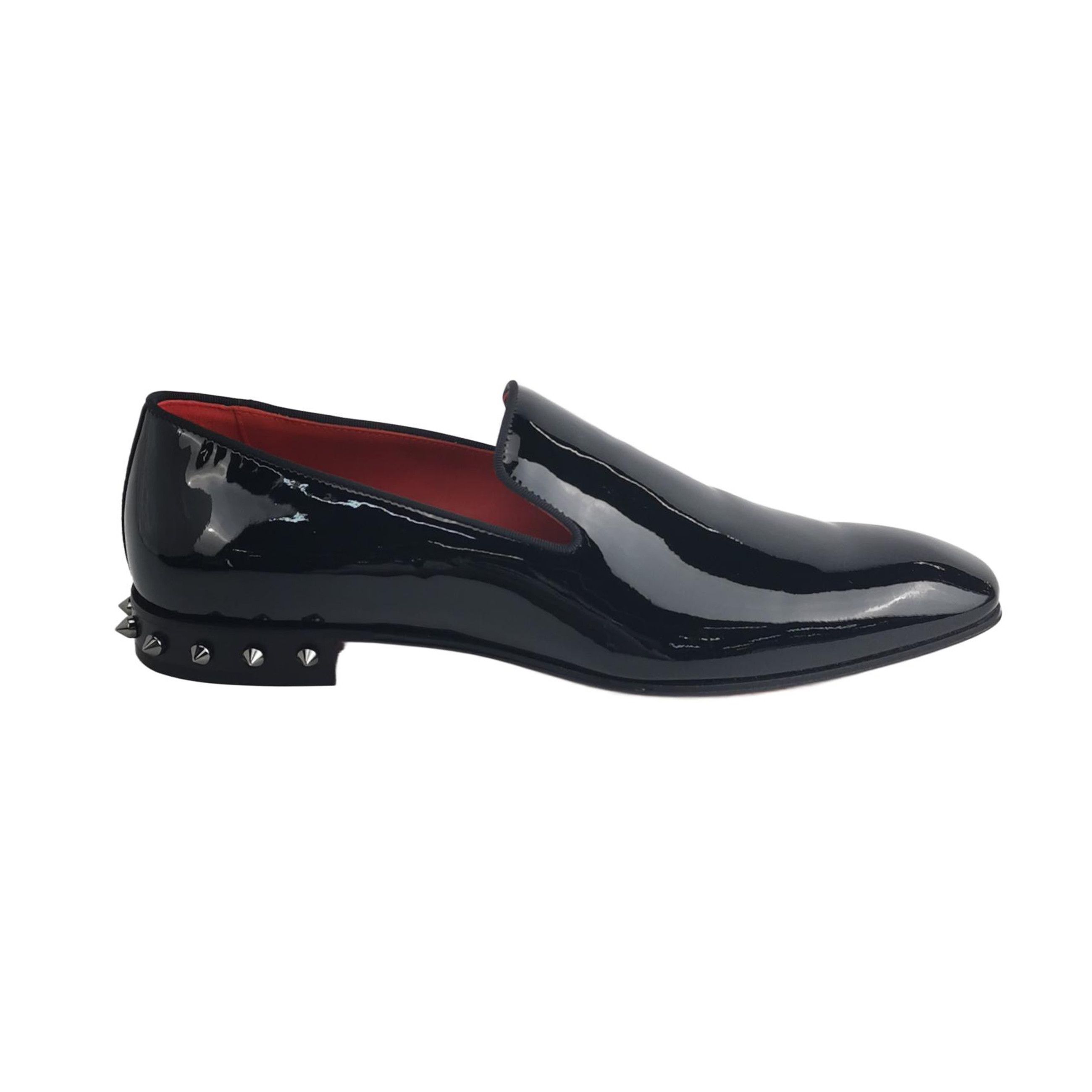 Christian Louboutin Christian Louboutin Men 8 Leather Size US 8 / EU 41 - 1 Thumbnail