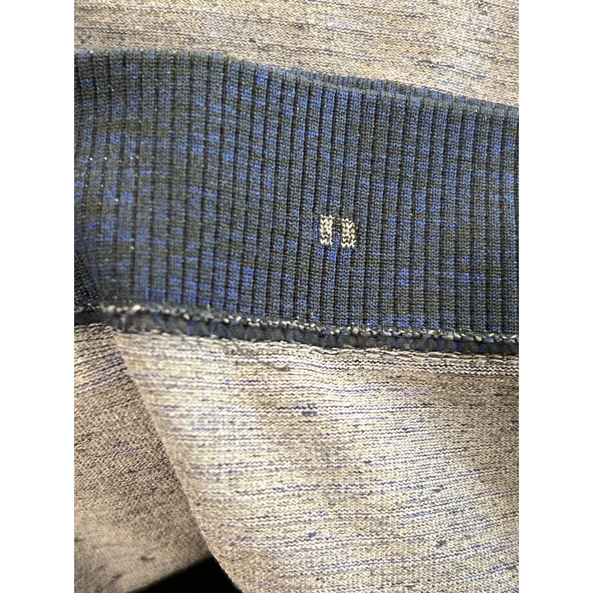 Lululemon Lululemon Swiftly Relaxed Tank Women’s Size 4 Cosmic Shift H Size S / US 4 / IT 40 - 6 Thumbnail