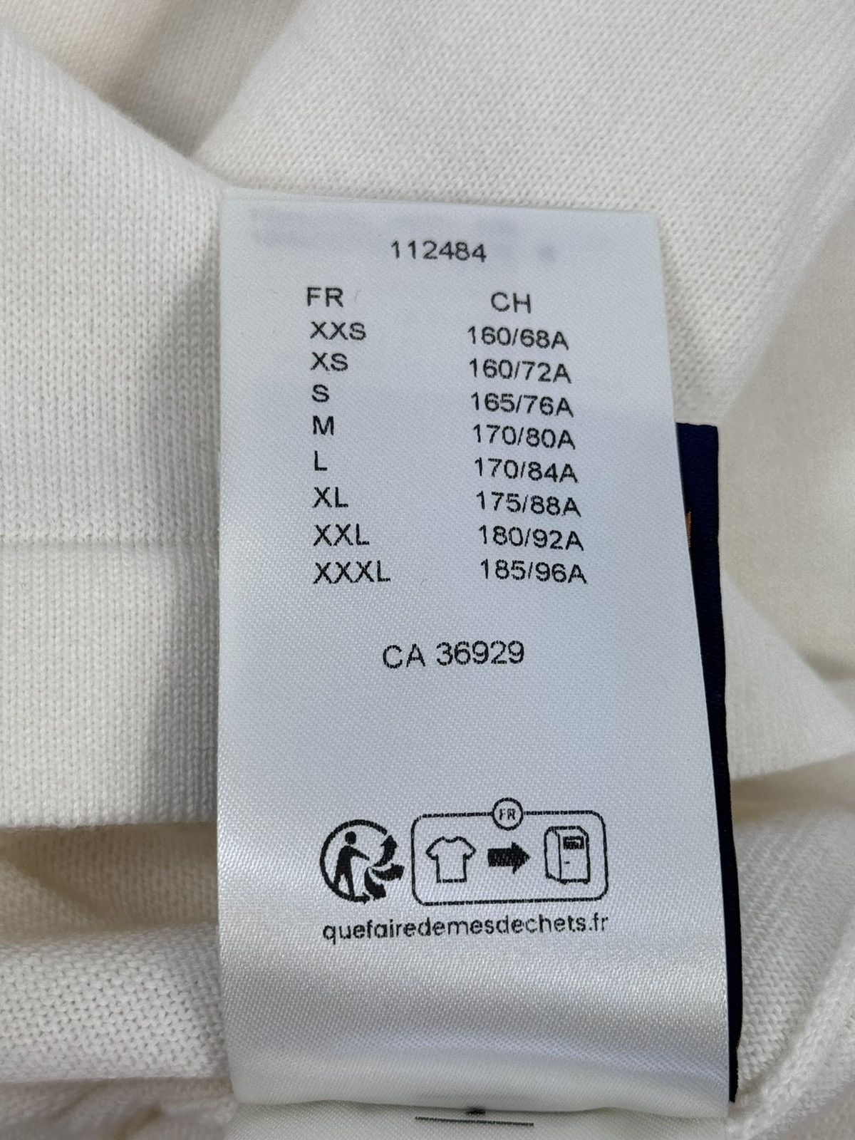 Louis Vuitton × Tyler The Creator x TYLER THE CREATOR BLOOMING LV JACQUARD CREWNECK 1AFRDK Size US XL / EU 56 / 4 - 8 Thumbnail