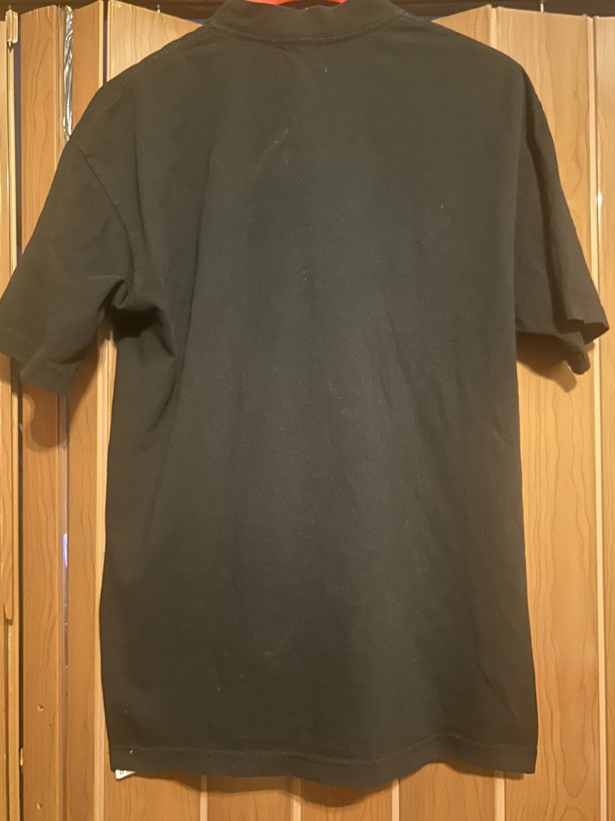 Warren Lotas - End of Days T-Shirt