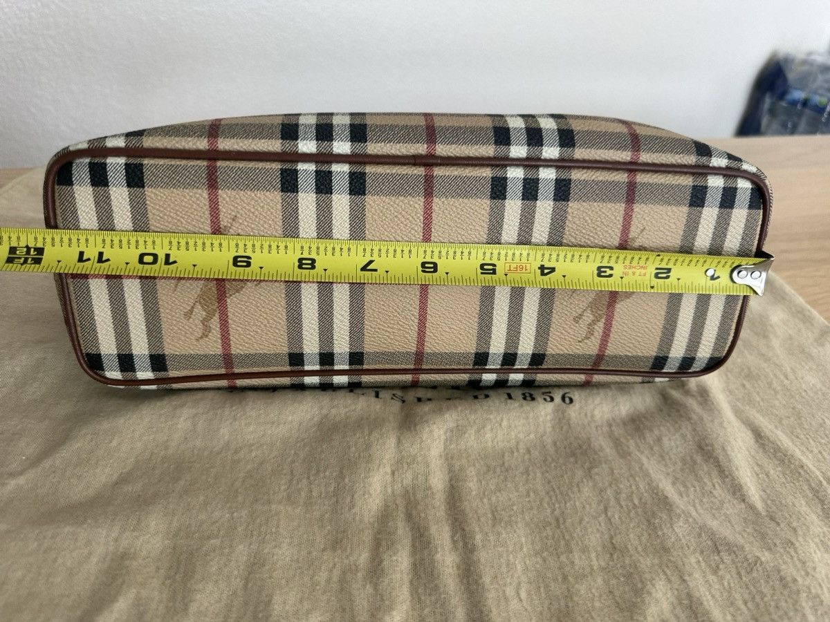 Burberry Burberry tote bag with dustbag Size ONE SIZE - 6 Thumbnail