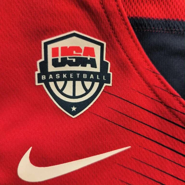 Nike Team USA 2014 Paul George Nike NBA jersey size S Size US S / EU 44-46 / 1 - 7 Thumbnail