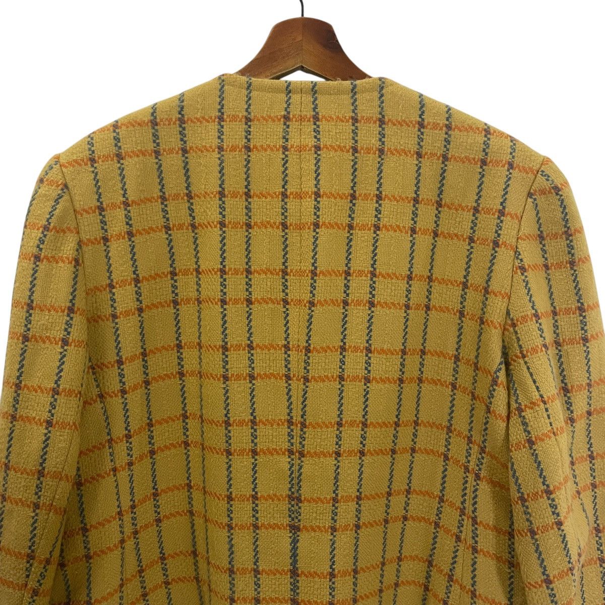 Givenchy Givenchy Glamour Coat Jacket Size XL / US 12-14 / IT 48-50 - 9 Thumbnail