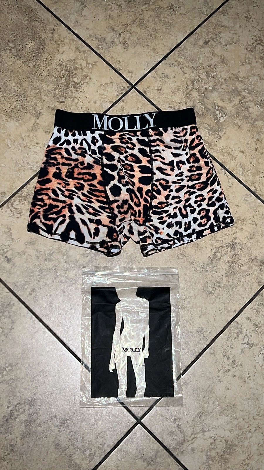 Molly Drawls | Grailed