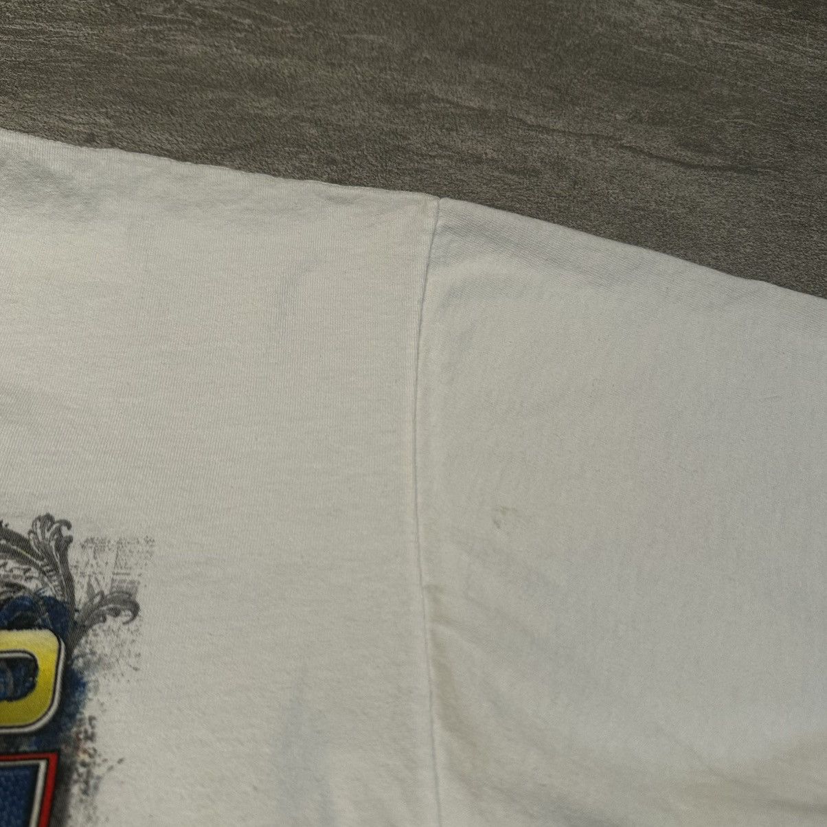 Chase Authentics × NASCAR × Vintage VTG Y2K Chase Authentics Jimmie Johnson #48 Lowes AllOver Size US XL / EU 56 / 4 - 4 Thumbnail