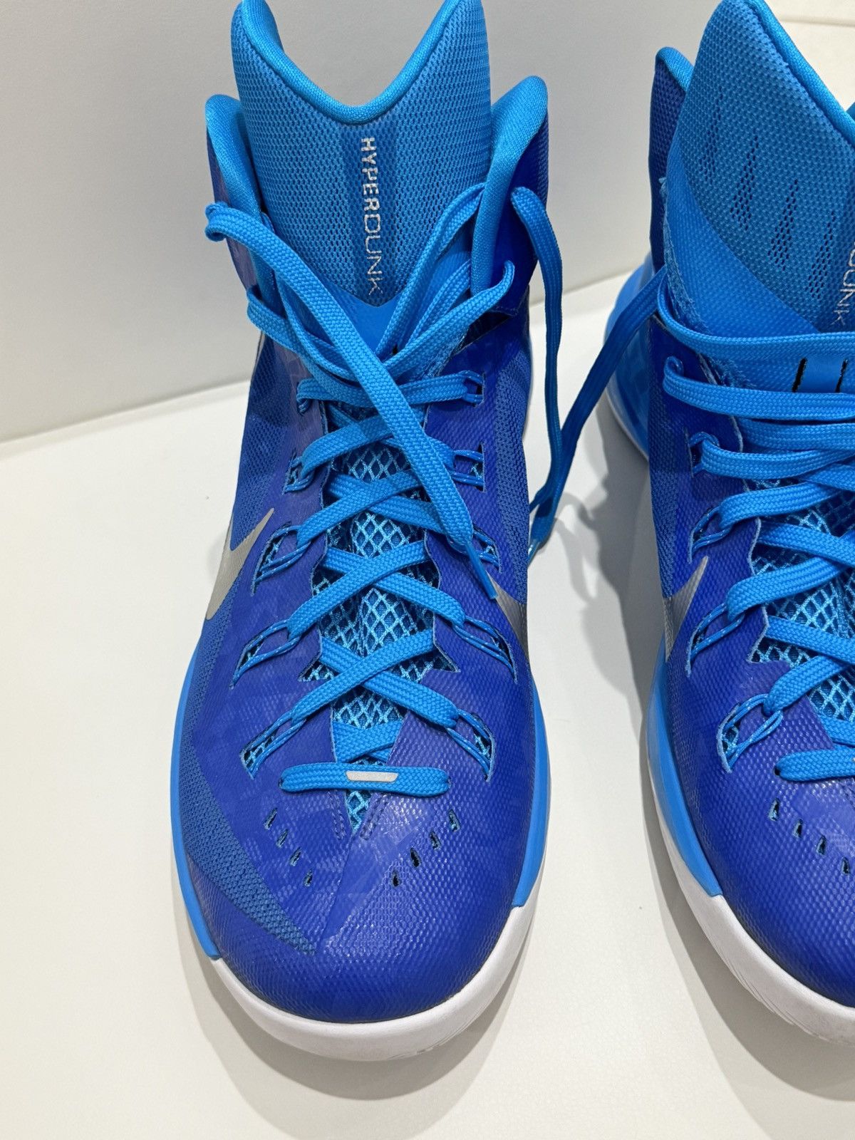 Nike Nike Hyperdunk Lunarlon Authentic Size US 15 / EU 48 - 4 Thumbnail