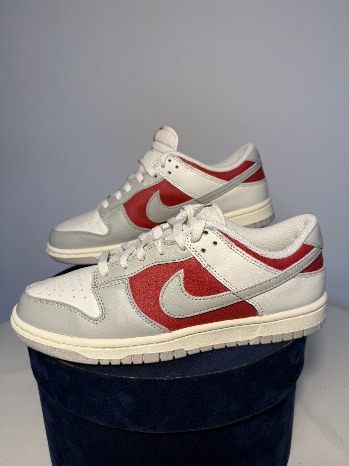 Nike Nike Dunk Low Retro Size US 8.5 / EU 41-42 - 1 Thumbnail