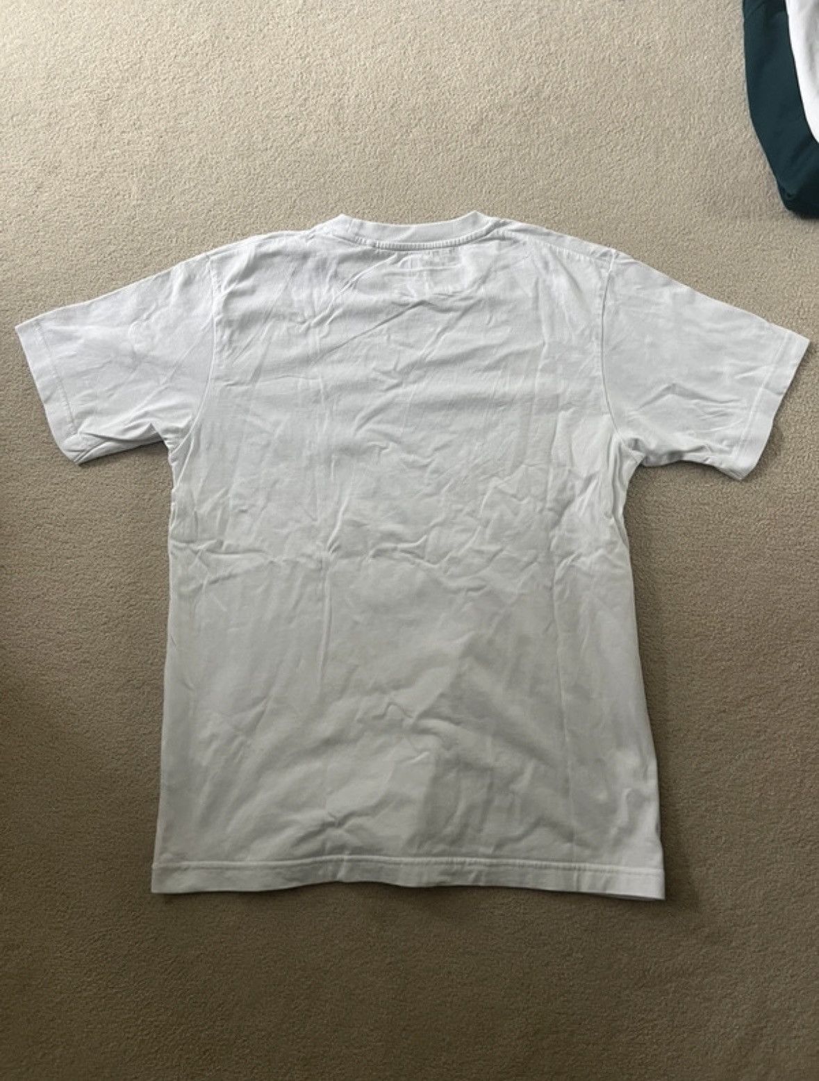Uniqlo Uniqlo Roger Federer Tshirt Size US S / EU 44-46 / 1 - 2 Thumbnail