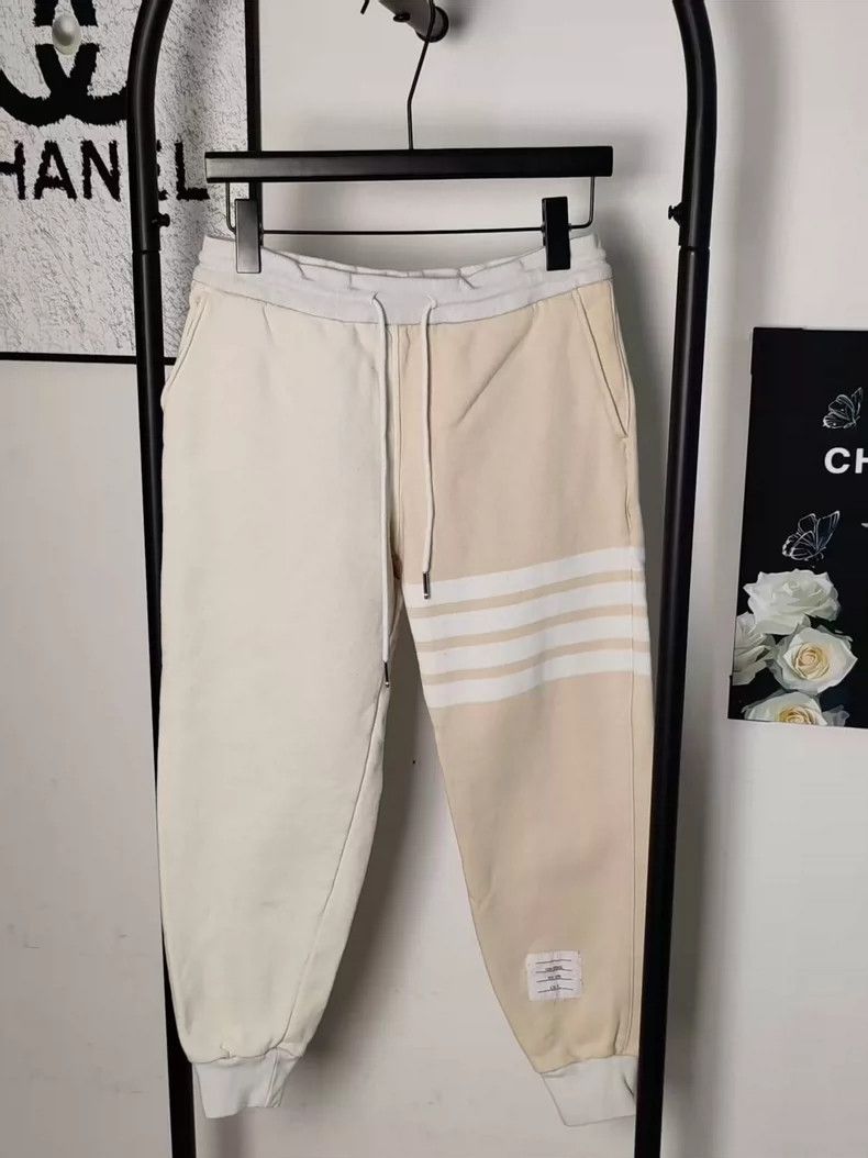 Thom Browne Thom Browne trousers Size US 38 / EU 54 - 1 Thumbnail