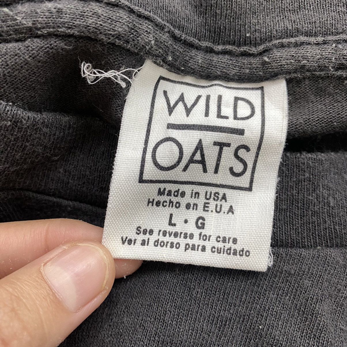 Alien Workshop Vintage 90s IT'S OUTTA HERE By Alien Workshop Wild Oats Size US L / EU 52-54 / 3 - 6 Thumbnail