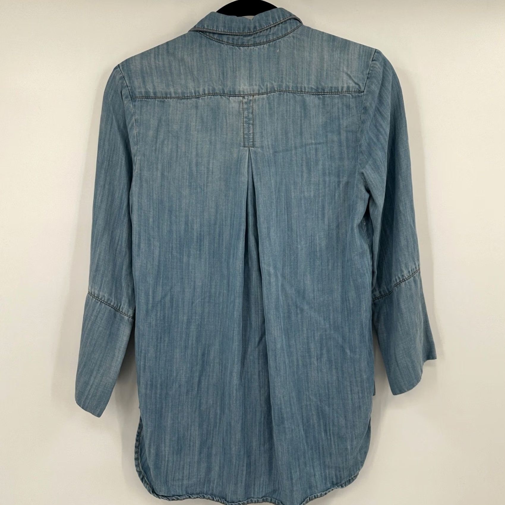Bella Dahl VINTAGE? No. Size XS / US 0-2 / IT 36-38 - 5 Thumbnail