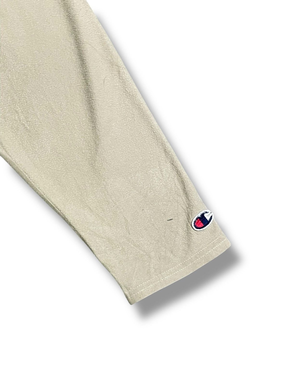 Champion × Designer × Vintage Champion x Vintage Half Zipped Pullover (36) Size US M / EU 48-50 / 2 - 6 Thumbnail