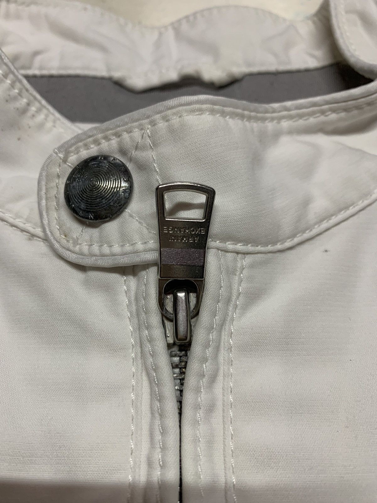 Armani Exchange Armani exchange jacket Size M / US 6-8 / IT 42-44 - 14 Thumbnail