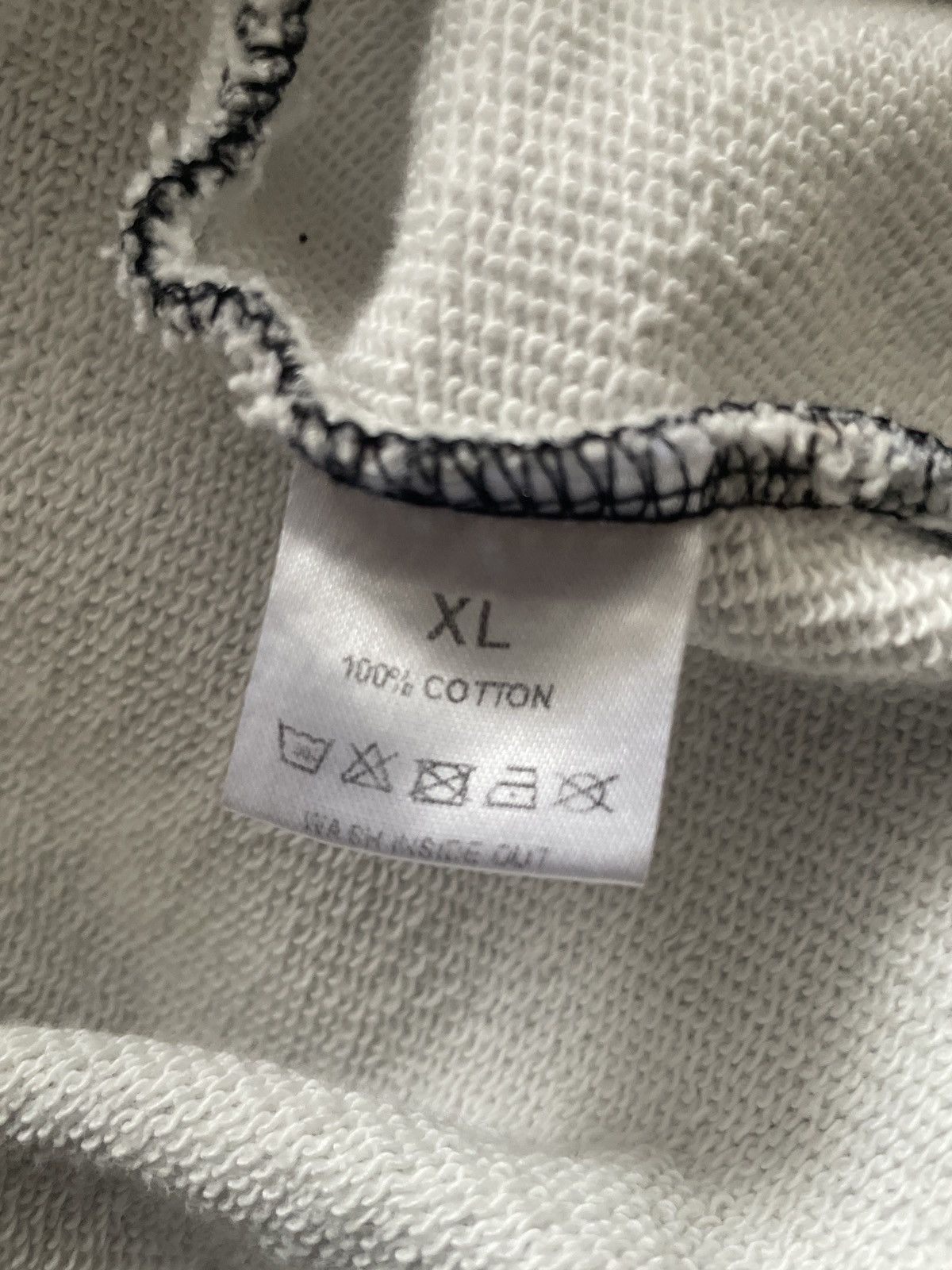 Vale Vale NYC Hoodie Size US XL / EU 56 / 4 - 3 Thumbnail