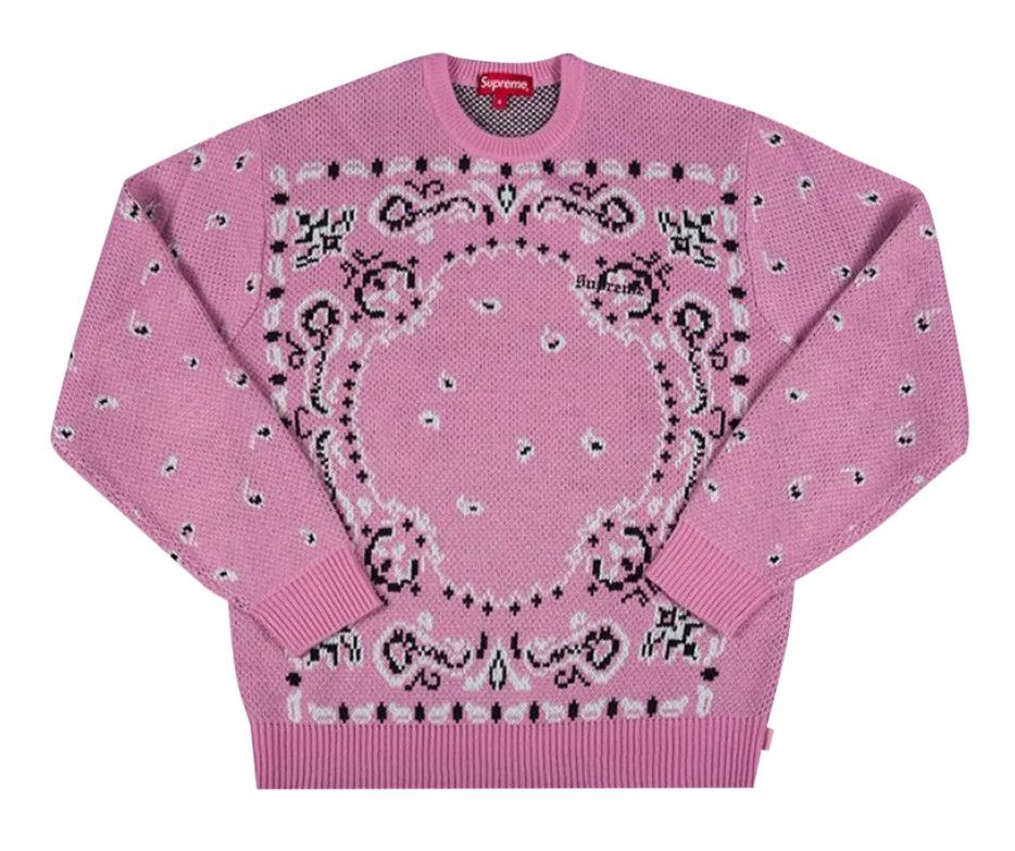 Supreme BRAND NEW* SUPREME TEXTURED KNOTTED CARDIGAN FW24 | Grailed