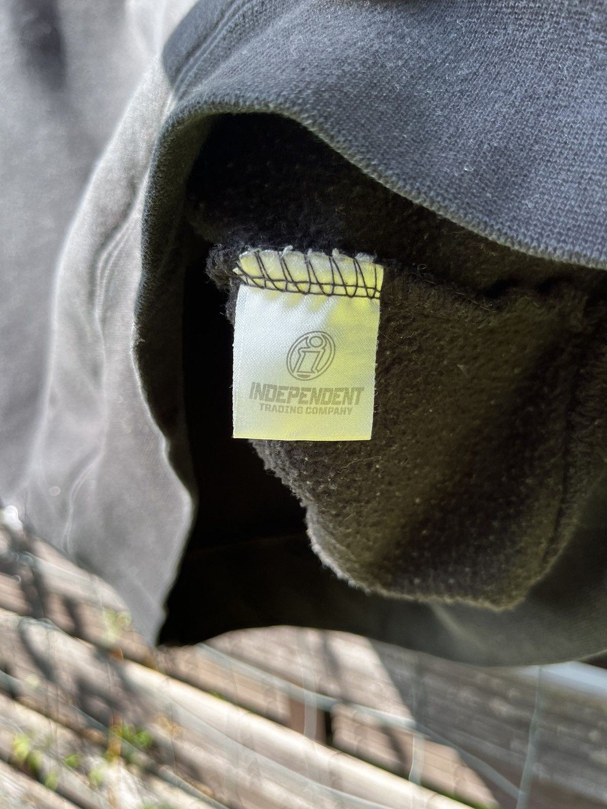 RIPNDIP × Vintage 🔥 RIP N DIP FUCK YOU FUCKIN FUCK HOODIE Size US M / EU 48-50 / 2 - 11 Thumbnail